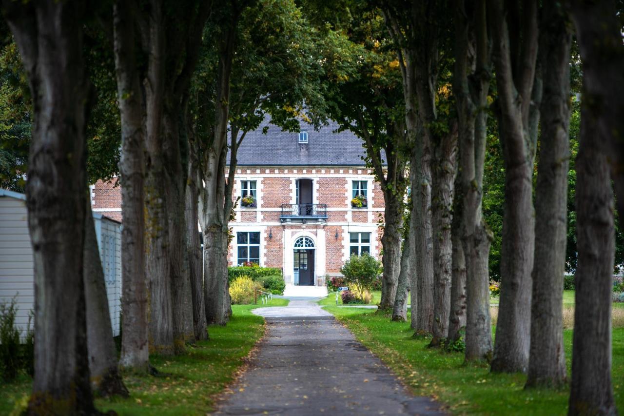 Domaine De Sery Bouttencourt Luaran gambar
