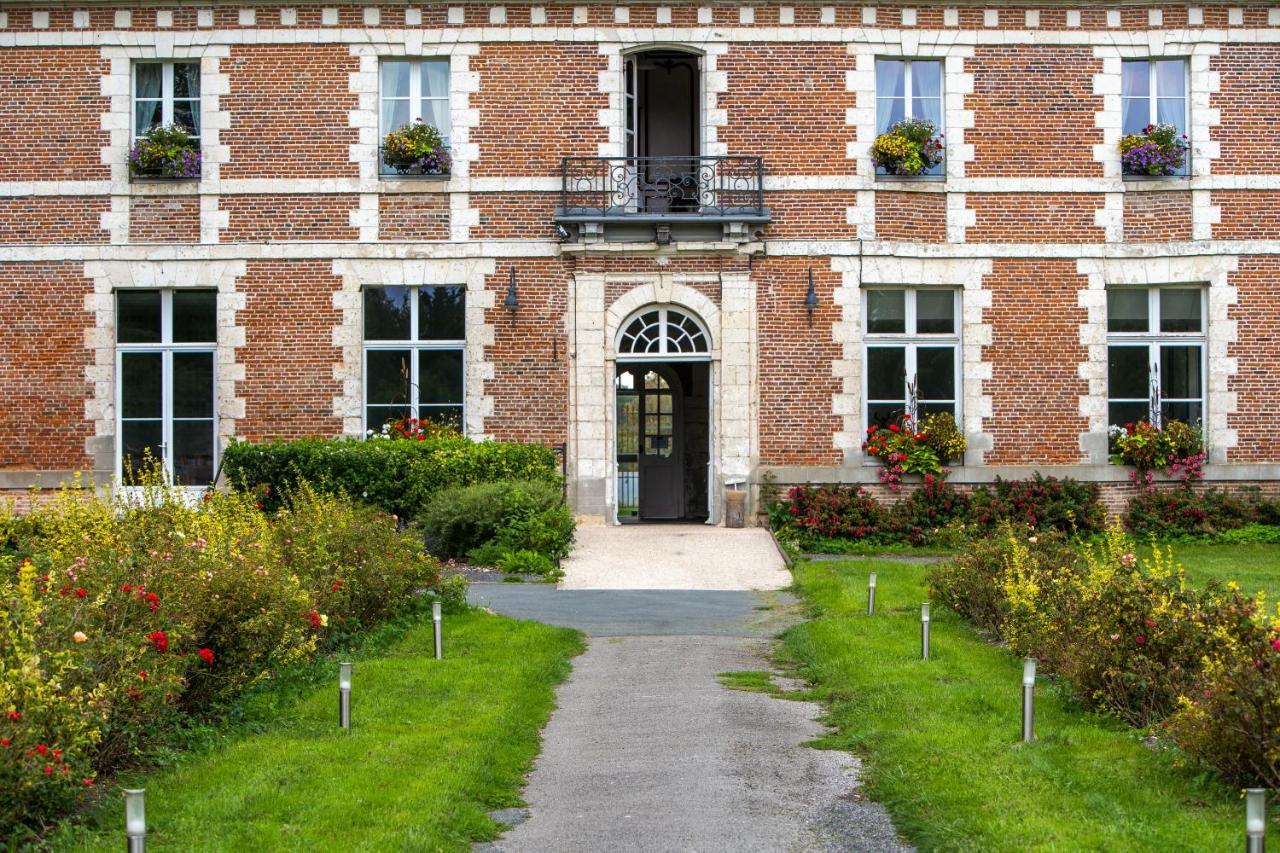 Domaine De Sery Bouttencourt Luaran gambar