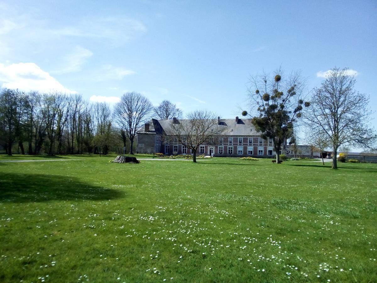 Domaine De Sery Bouttencourt Luaran gambar