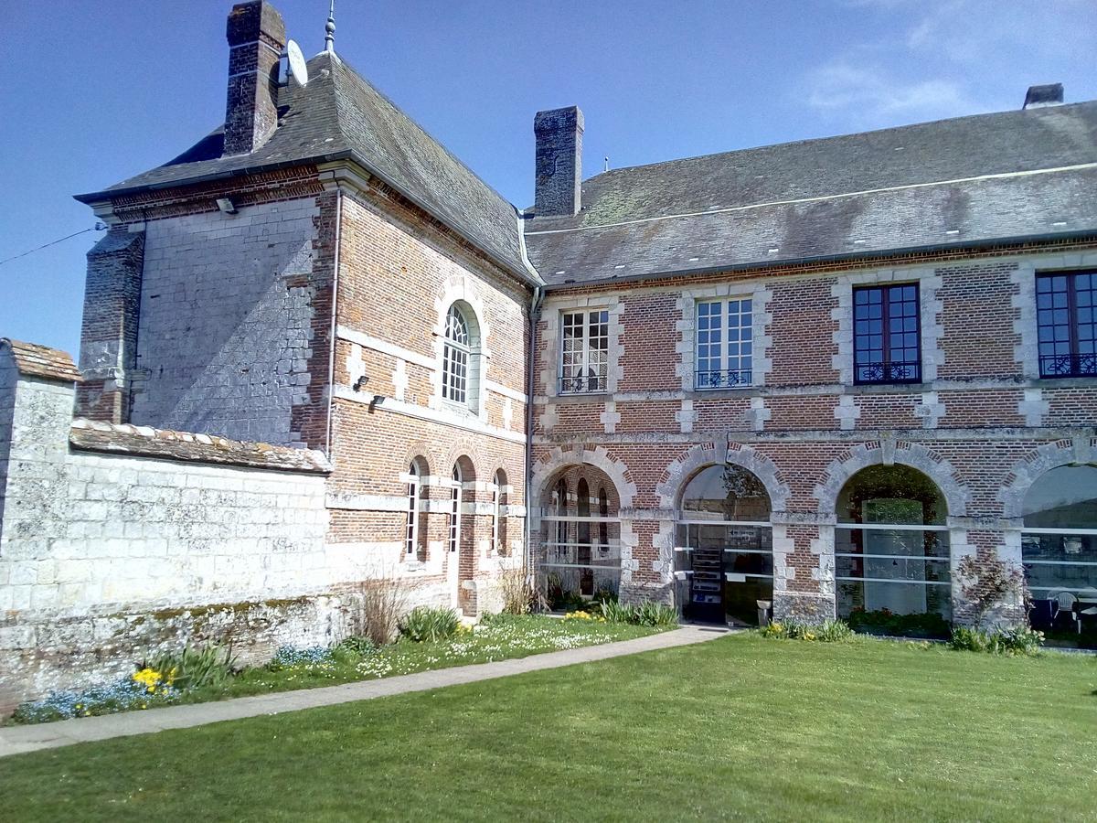 Domaine De Sery Bouttencourt Luaran gambar