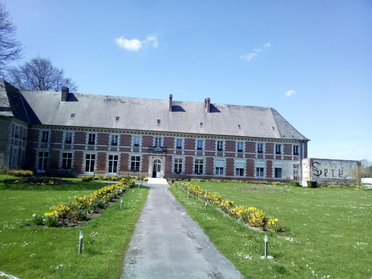 Domaine De Sery Bouttencourt Luaran gambar