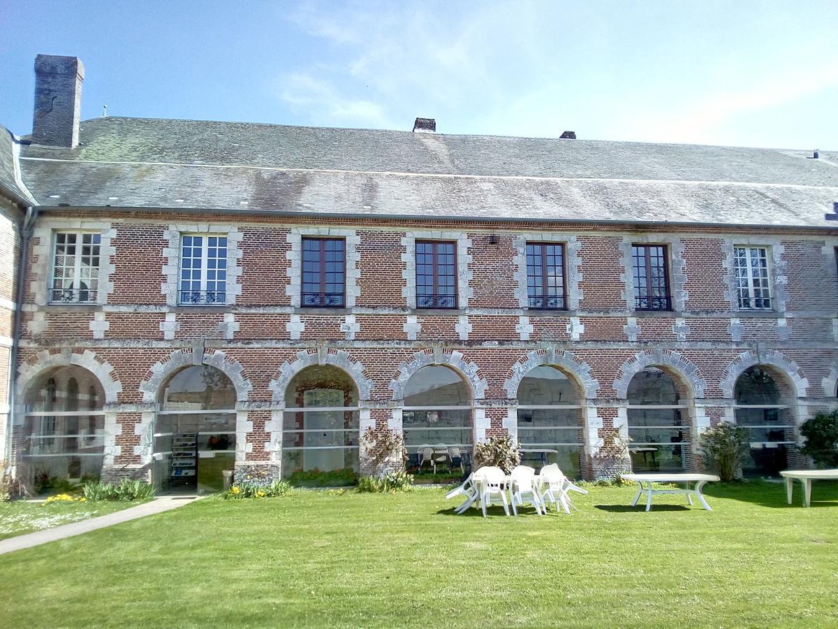 Domaine De Sery Bouttencourt Luaran gambar