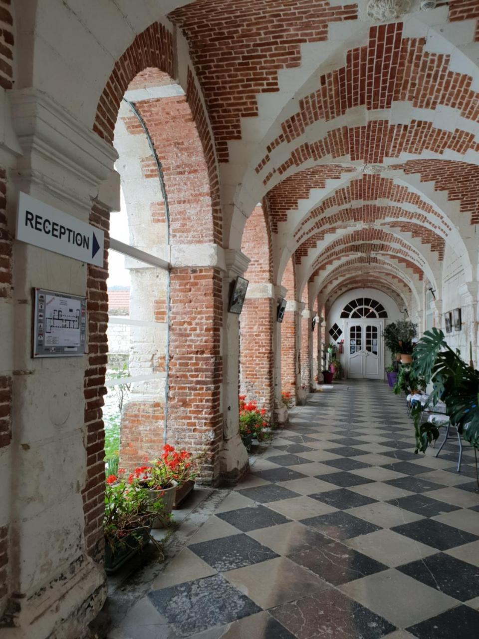 Domaine De Sery Bouttencourt Luaran gambar