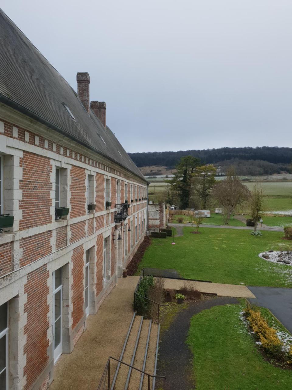 Domaine De Sery Bouttencourt Luaran gambar