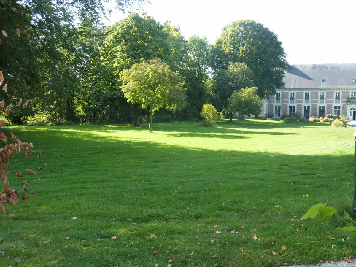 Domaine De Sery Bouttencourt Luaran gambar